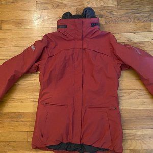 Helly Hansen jacket